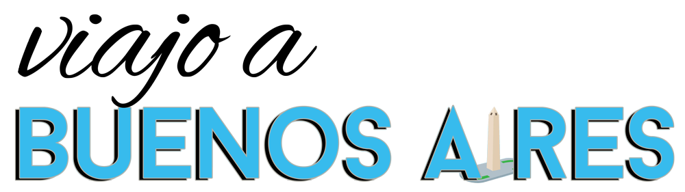 Viajo a Buenos Aires